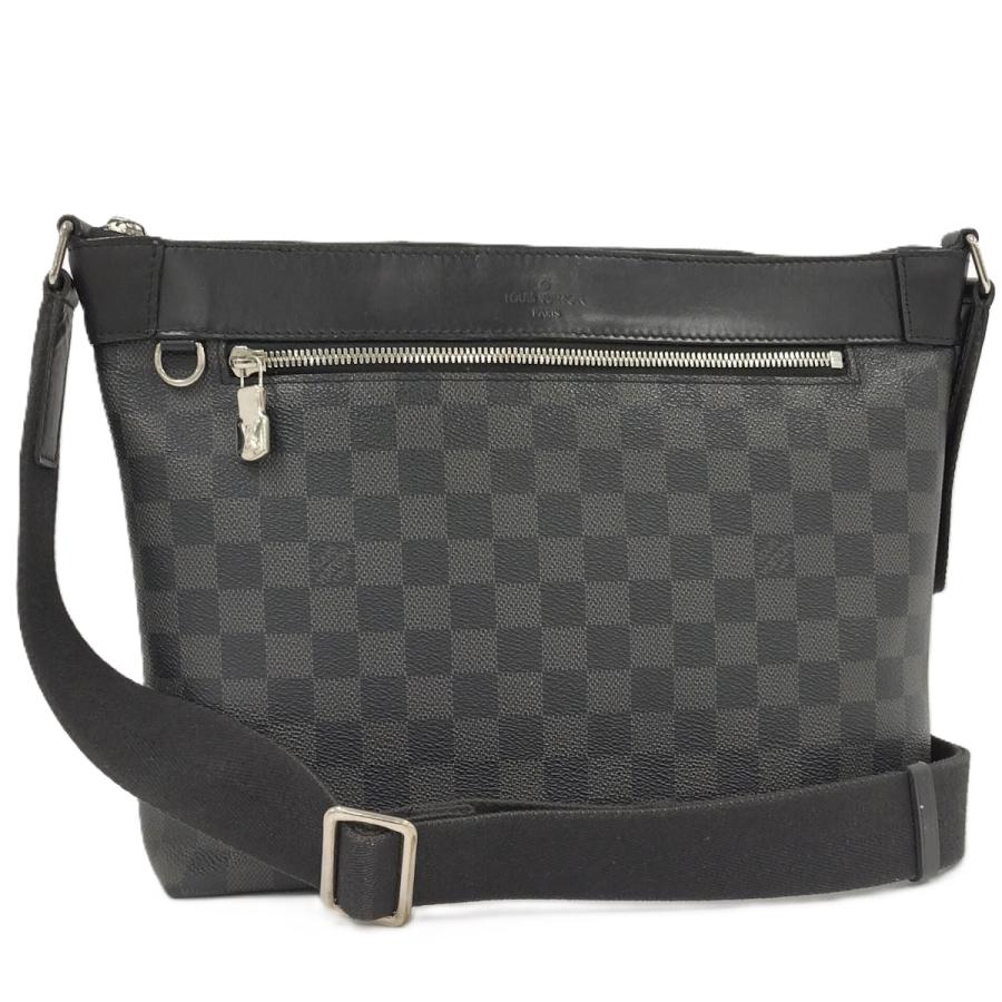 LOUIS VUITTON（ルイ・ヴィトン） ショルダーバッグ ミック PM
