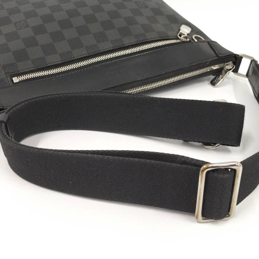 LOUIS VUITTON（ルイ・ヴィトン） ショルダーバッグ ミック PM ダミエ