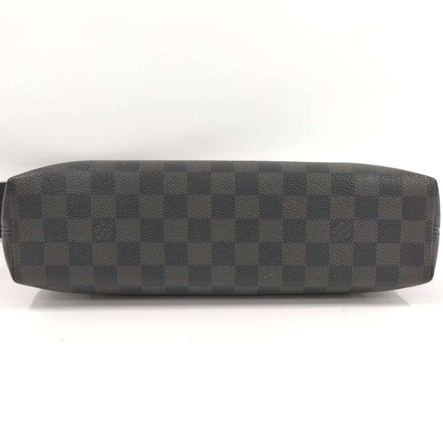 LOUIS VUITTON（ルイ・ヴィトン） ショルダーバッグ ミック PM ダミエ