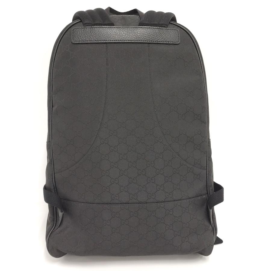 GG柄　グッチ　バックパック GUCCI（グッチ） バックパック GG柄 ナイロン 44918 : JJコレクション
