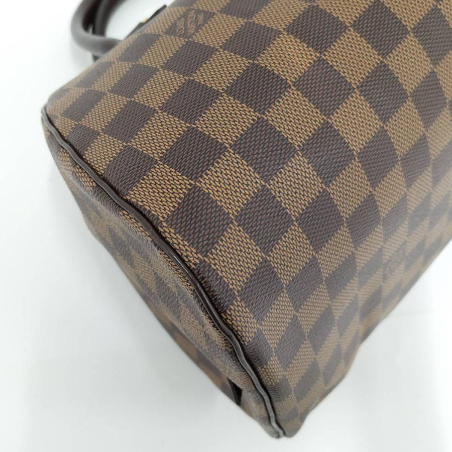LOUIS VUITTON（ルイ・ヴィトン） ハンドバッグ リベラMM ダミエ