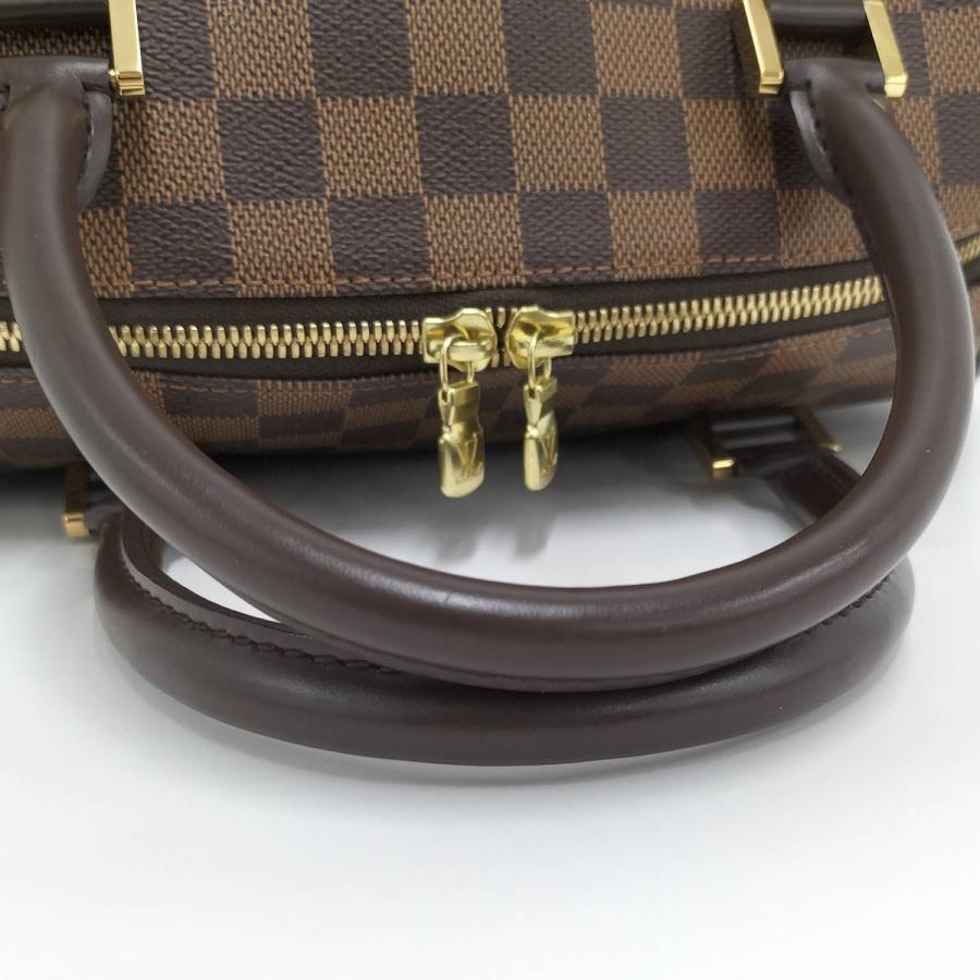 LOUIS VUITTON（ルイ・ヴィトン） ハンドバッグ リベラMM ダミエ 