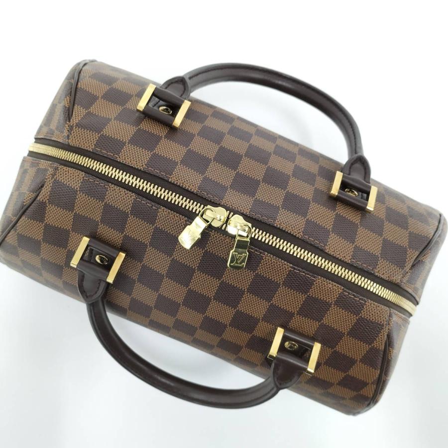 LOUIS VUITTON（ルイ・ヴィトン） ハンドバッグ リベラMM ダミエ