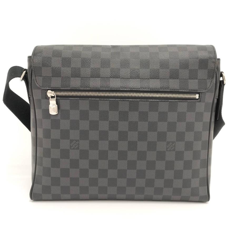 LOUIS VUITTON（ルイ・ヴィトン） ショルダーバッグ ディストリクト MM 