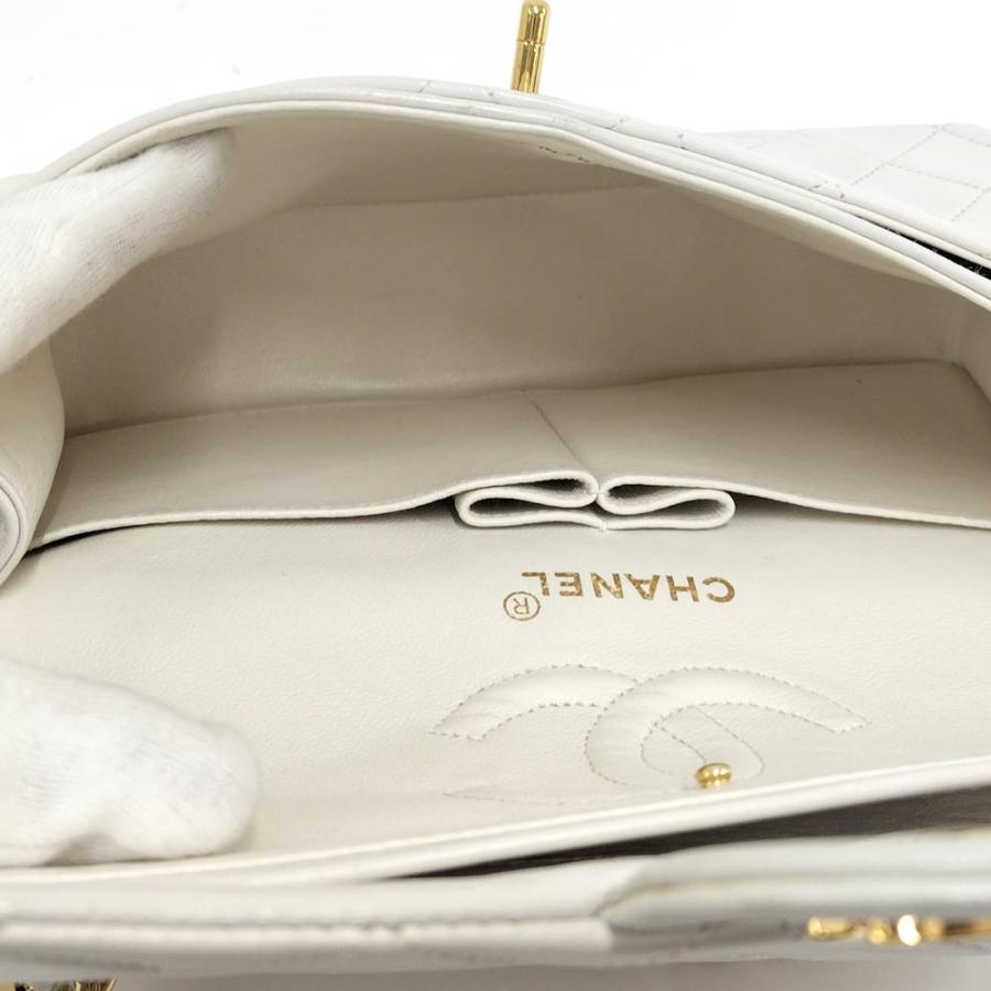 CHANEL（シャネル） マトラッセ23 チェーン ショルダーバッグ W
