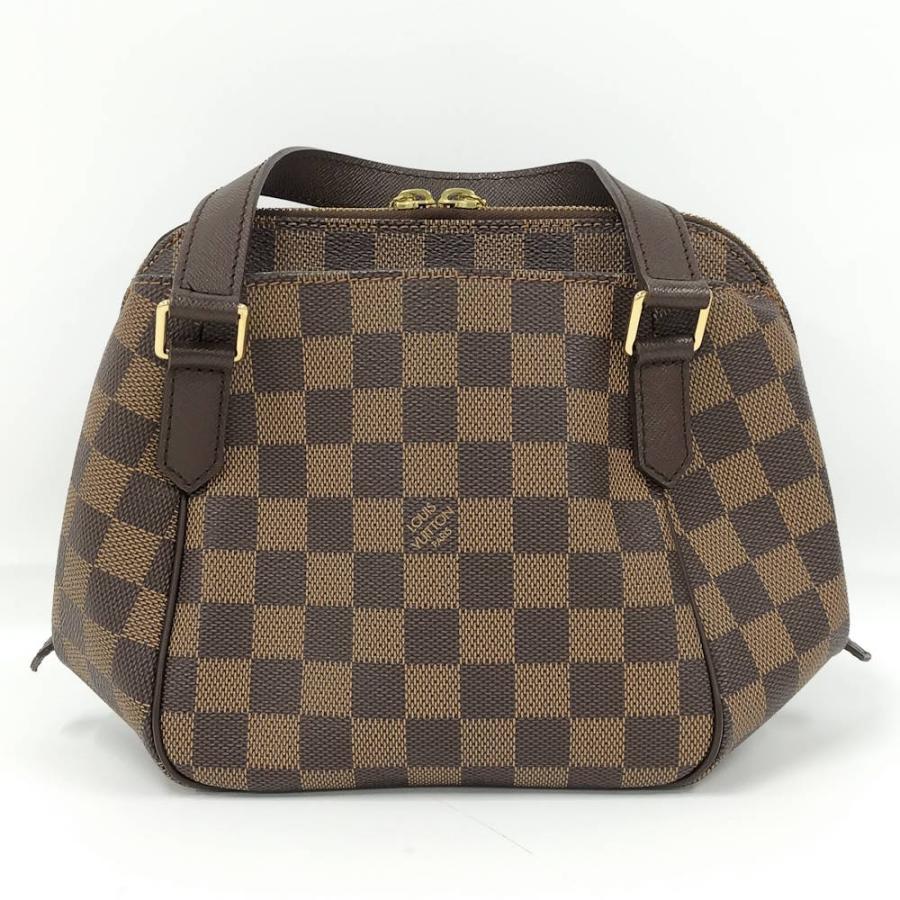 LOUIS VUITTON（ルイ・ヴィトン） べレムPM ハンドバッグ ダミエ 