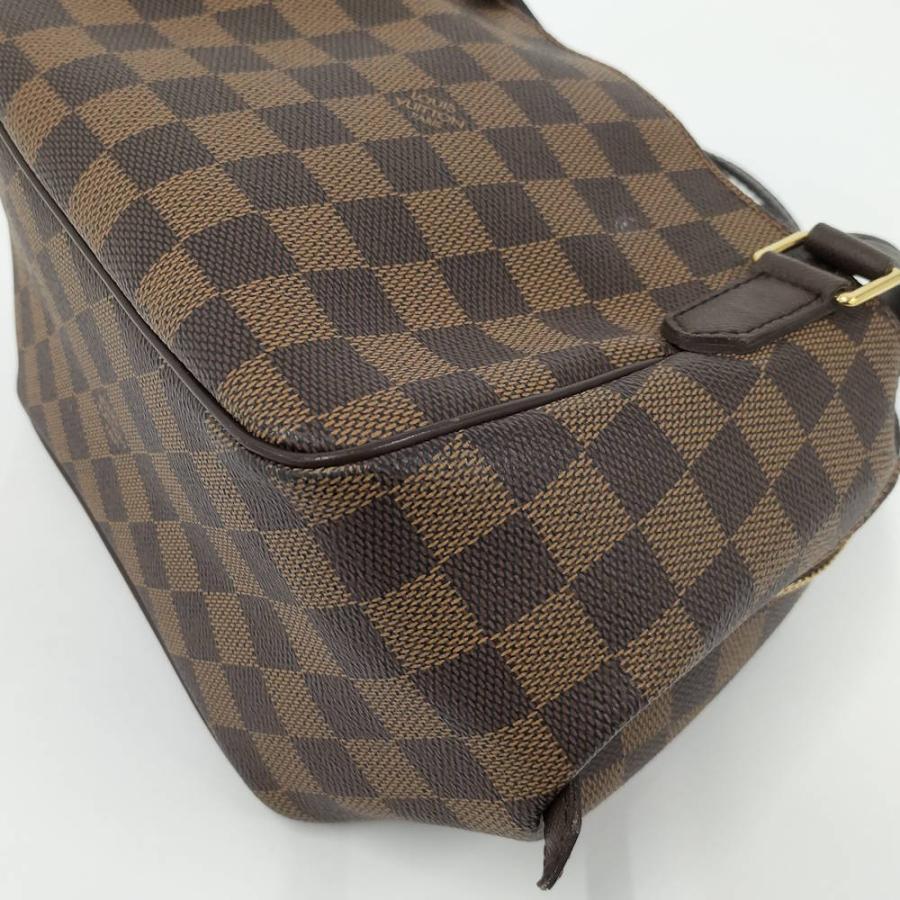 LOUIS VUITTON（ルイ・ヴィトン） べレムPM ハンドバッグ ダミエ 