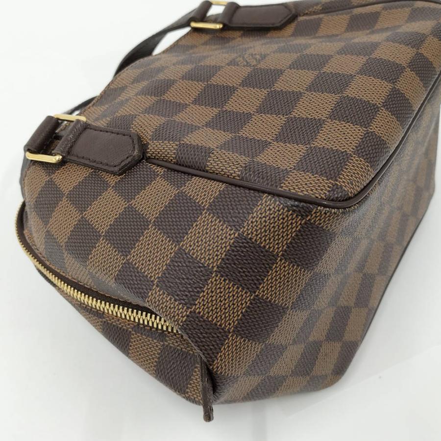LOUIS VUITTON（ルイ・ヴィトン） べレムPM ハンドバッグ ダミエ 