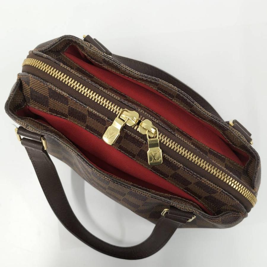 LOUIS VUITTON（ルイ・ヴィトン） べレムPM ハンドバッグ ダミエ 
