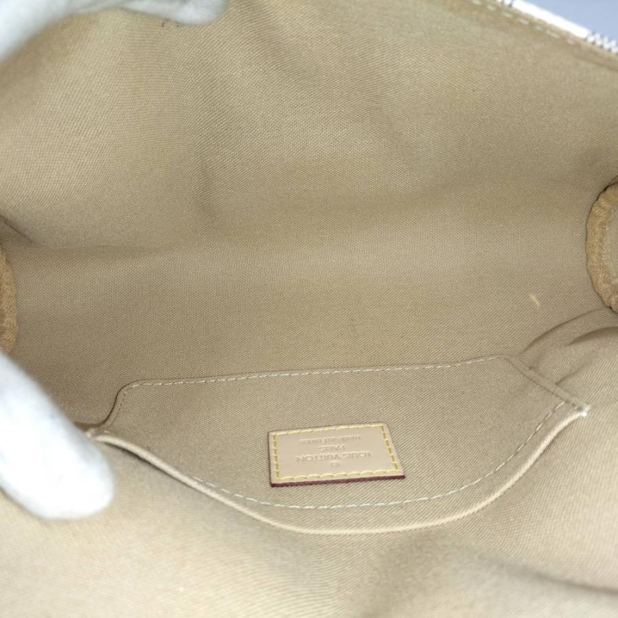 LOUIS VUITTON（ルイ・ヴィトン） フェイボリットMM ダミエアズール