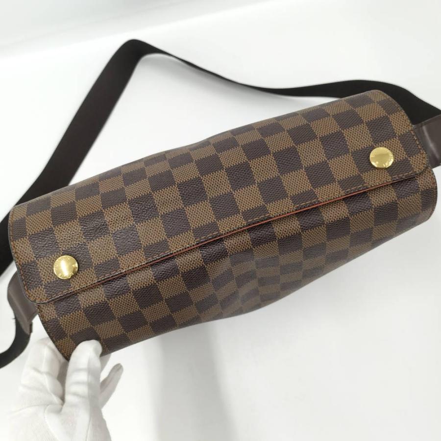 LOUIS VUITTON（ルイ・ヴィトン） ナヴィグリオ ショルダーバッグ