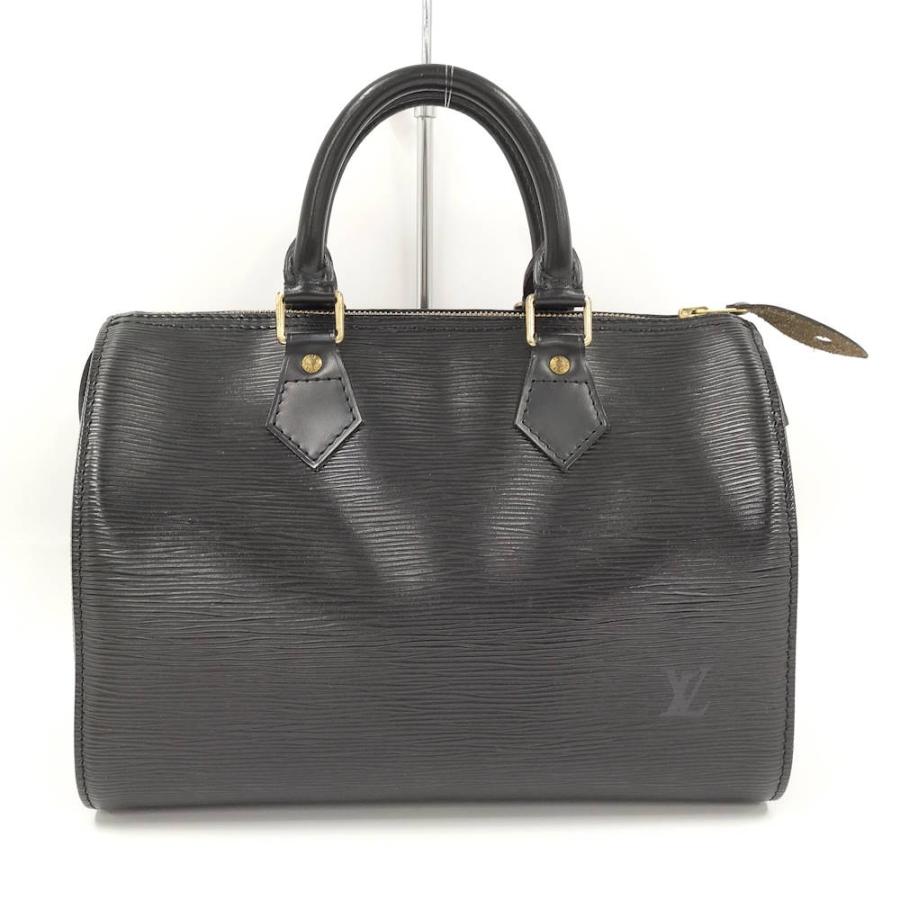 LOUIS VUITTON（ルイ・ヴィトン） スピーディ25 ハンドバッグ エピ