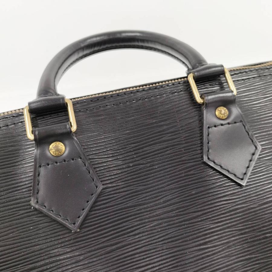 LOUIS VUITTON（ルイ・ヴィトン） スピーディ25 ハンドバッグ エピ