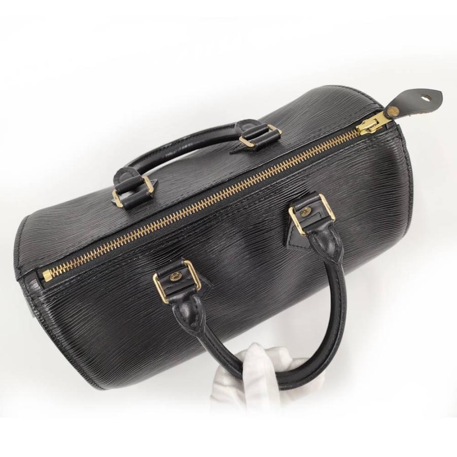 LOUIS VUITTON（ルイ・ヴィトン） スピーディ25 ハンドバッグ エピ