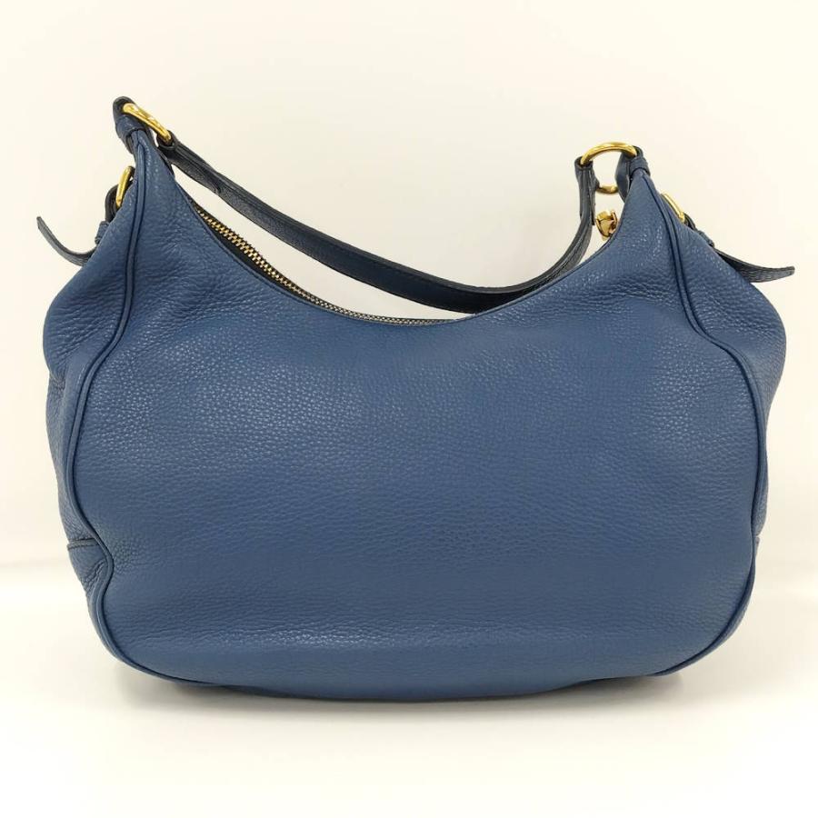 PRADA（プラダ） ワンショルダーバッグ ヴィッテロダイノ レザー 