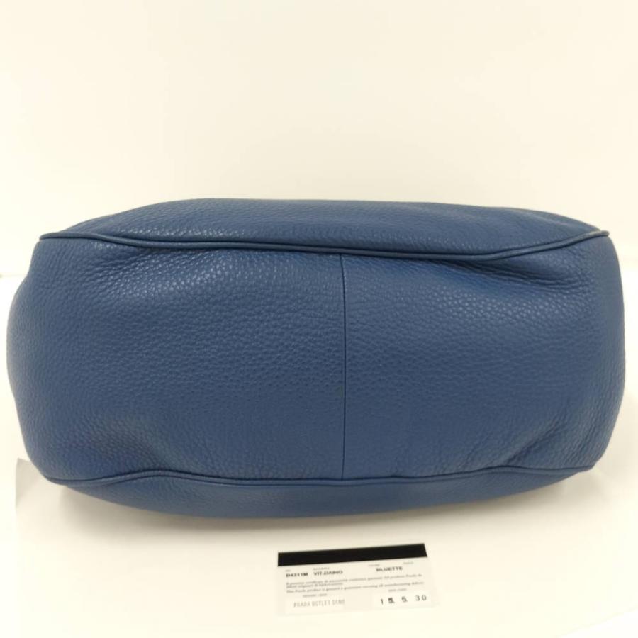 PRADA（プラダ） ワンショルダーバッグ ヴィッテロダイノ レザー