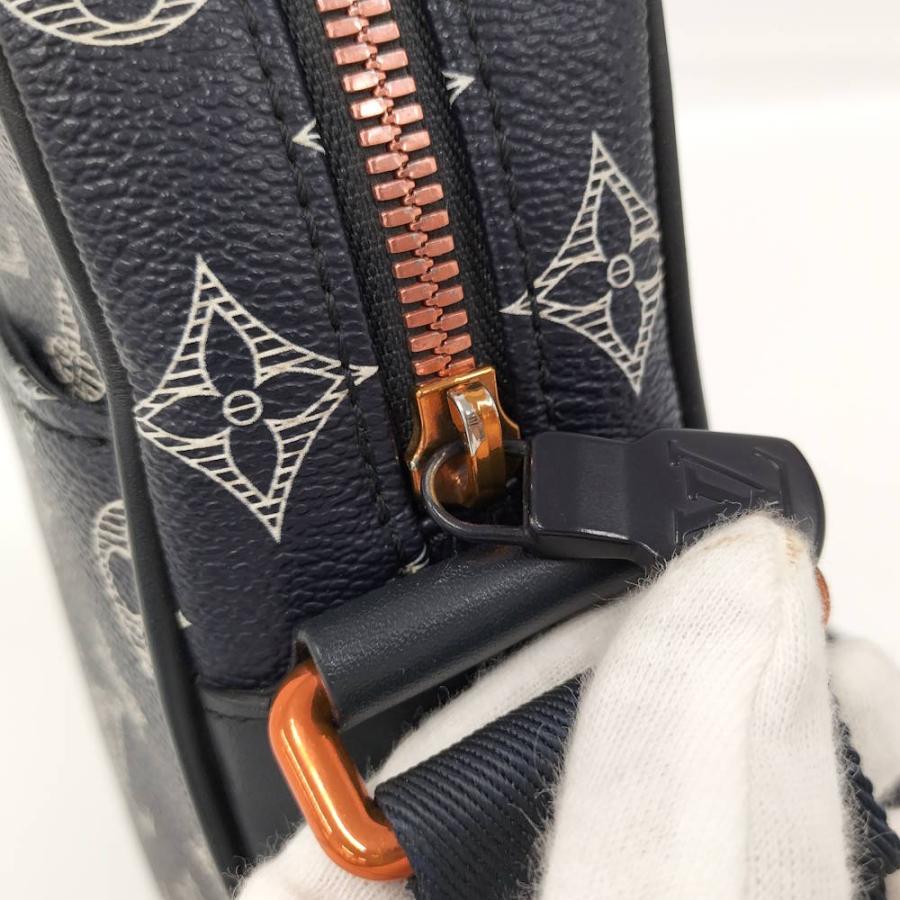LOUIS VUITTON（ルイ・ヴィトン） ダヌーブPM ショルダーバッグ アップ