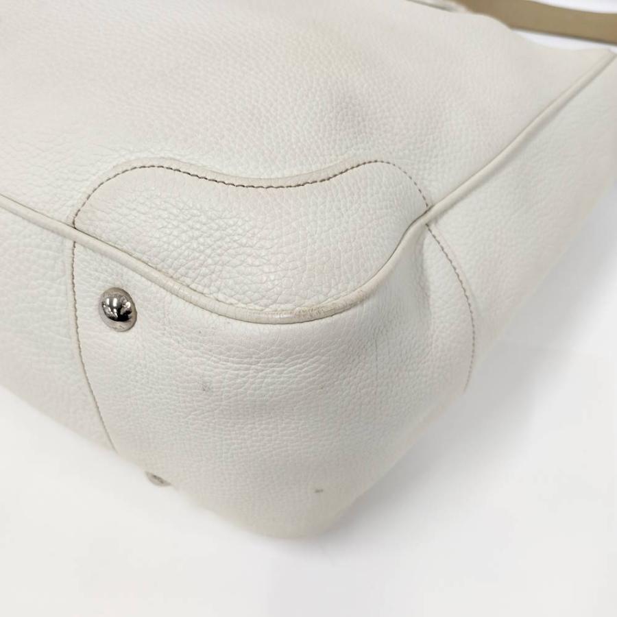 PRADA（プラダ） PRADA 2WAY トートバッグ ハンドバッグ レザー