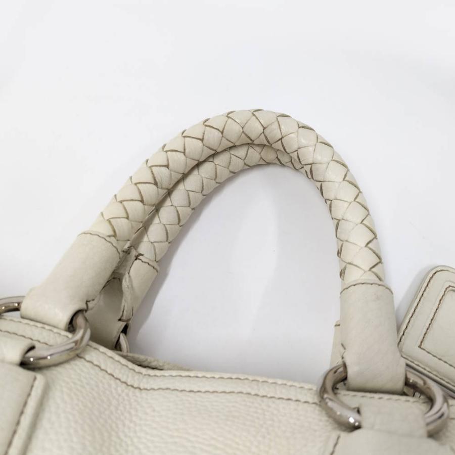 PRADA（プラダ） PRADA 2WAY トートバッグ ハンドバッグ レザー