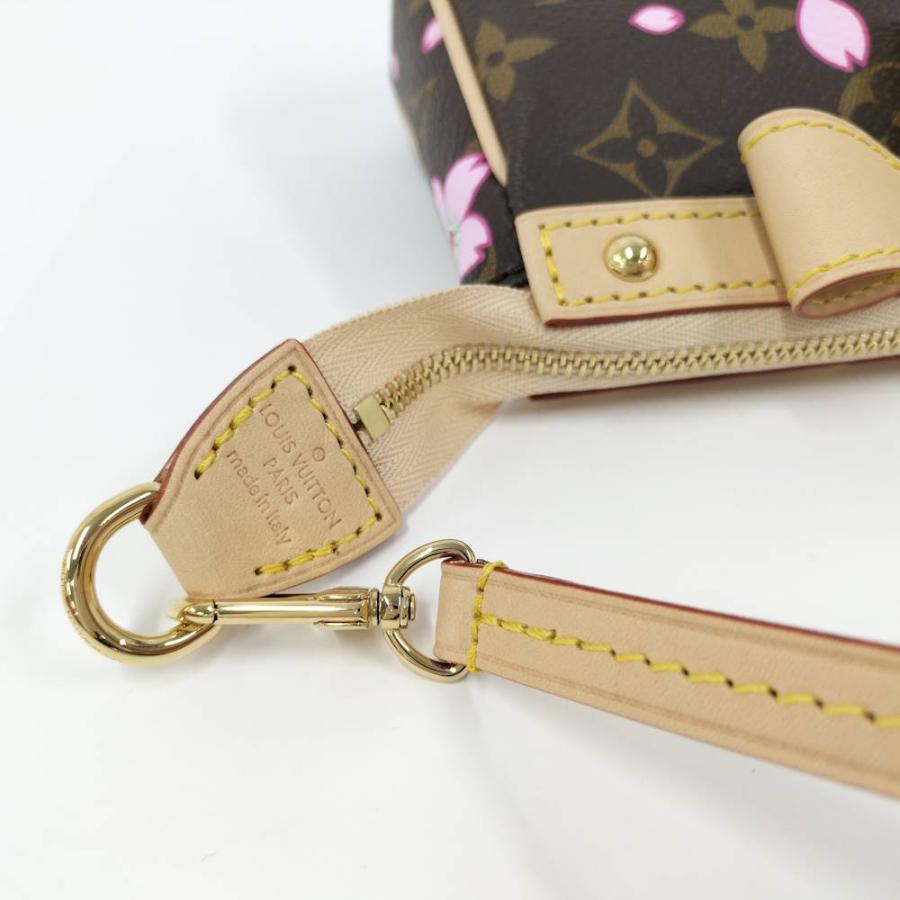 LOUIS VUITTON（ルイ・ヴィトン） ポシェットアクセソワール