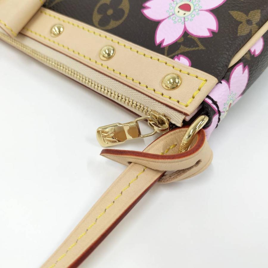 LOUIS VUITTON（ルイ・ヴィトン） ポシェットアクセソワール
