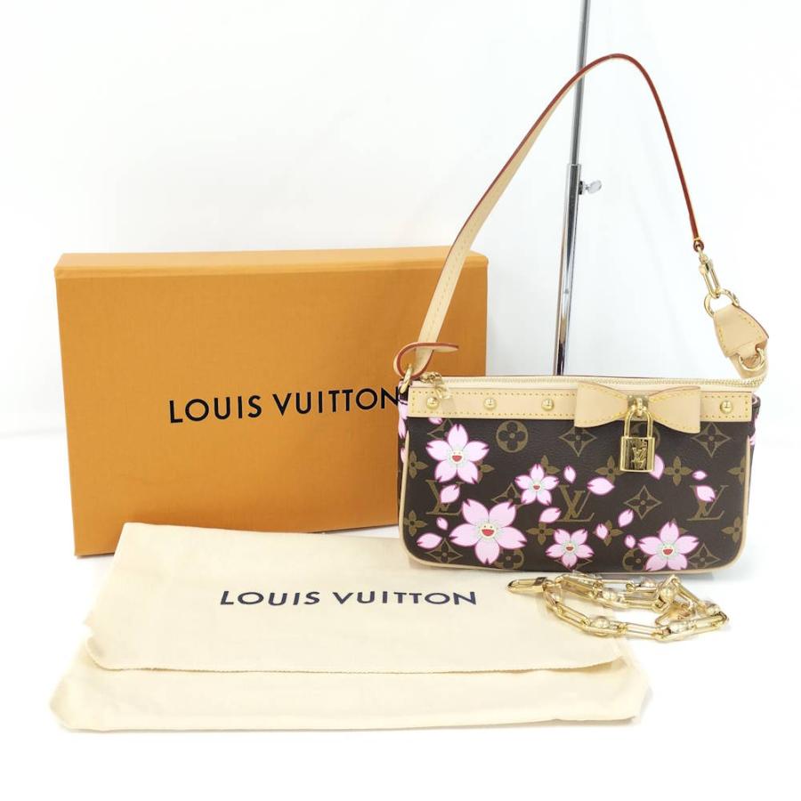 LOUIS VUITTON（ルイ・ヴィトン） ポシェットアクセソワール
