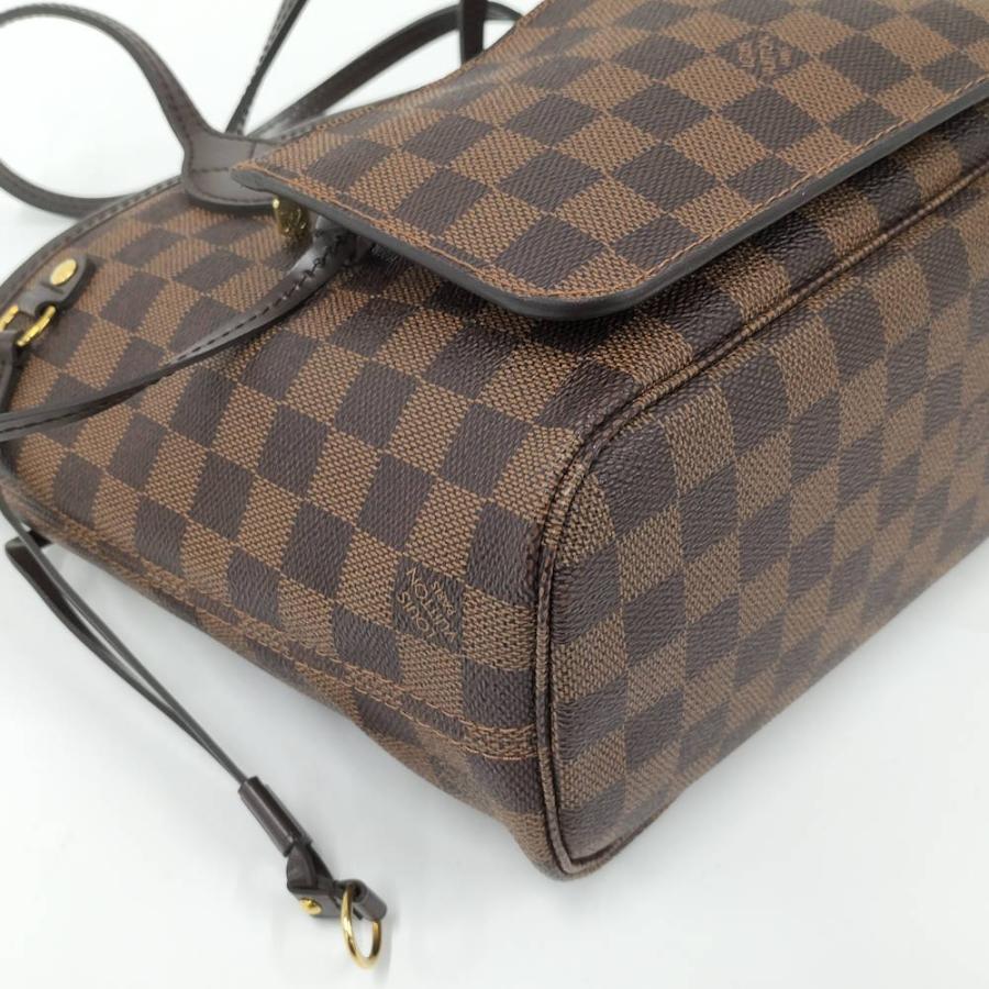 LOUIS VUITTON（ルイ・ヴィトン） ネヴァーフルPM トートバッグ ポーチ 