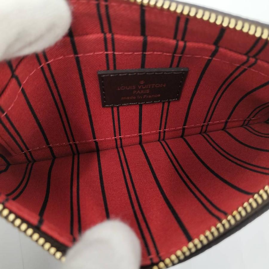 LOUIS VUITTON（ルイ・ヴィトン） ネヴァーフルPM トートバッグ ポーチ