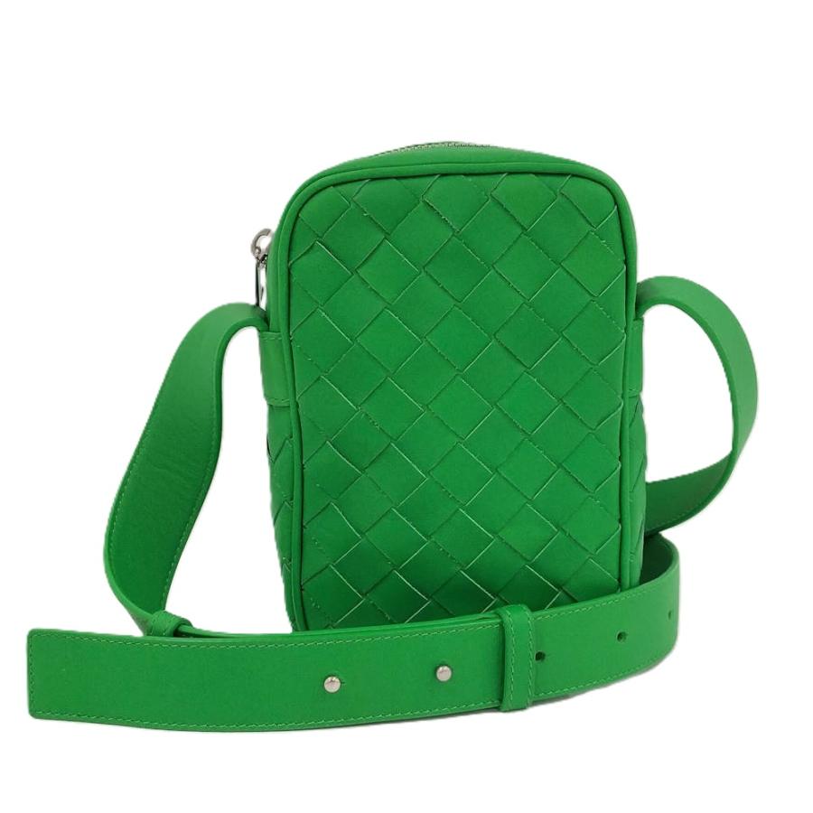 BOTTEGA VENETA（ボッテガ・ヴェネタ） ショルダーバッグ イントレ
