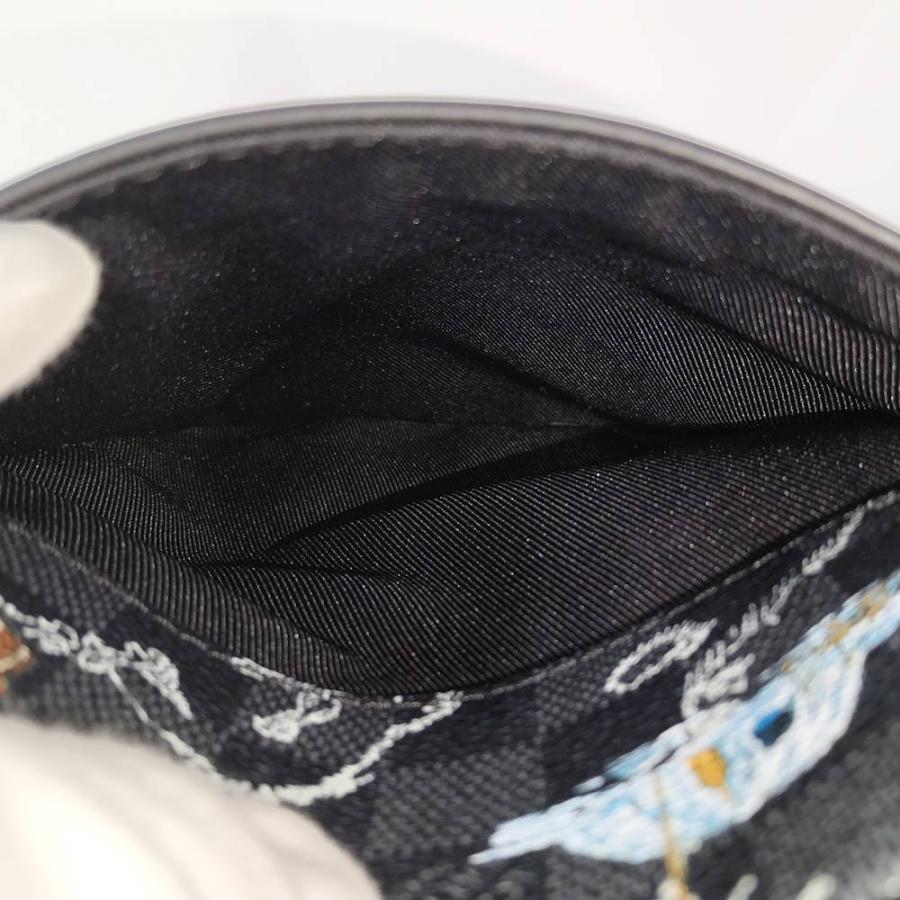 LOUIS VUITTON（ルイ・ヴィトン） ダヌーブPM NM ショルダーバッグ