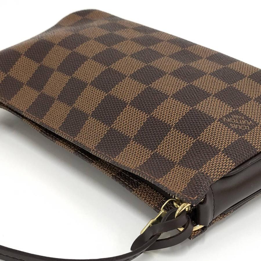 LOUIS VUITTON（ルイ・ヴィトン） ナヴォナ アクセサリーポーチ