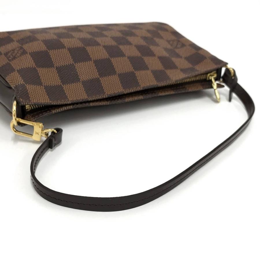 LOUIS VUITTON（ルイ・ヴィトン） ナヴォナ アクセサリーポーチ