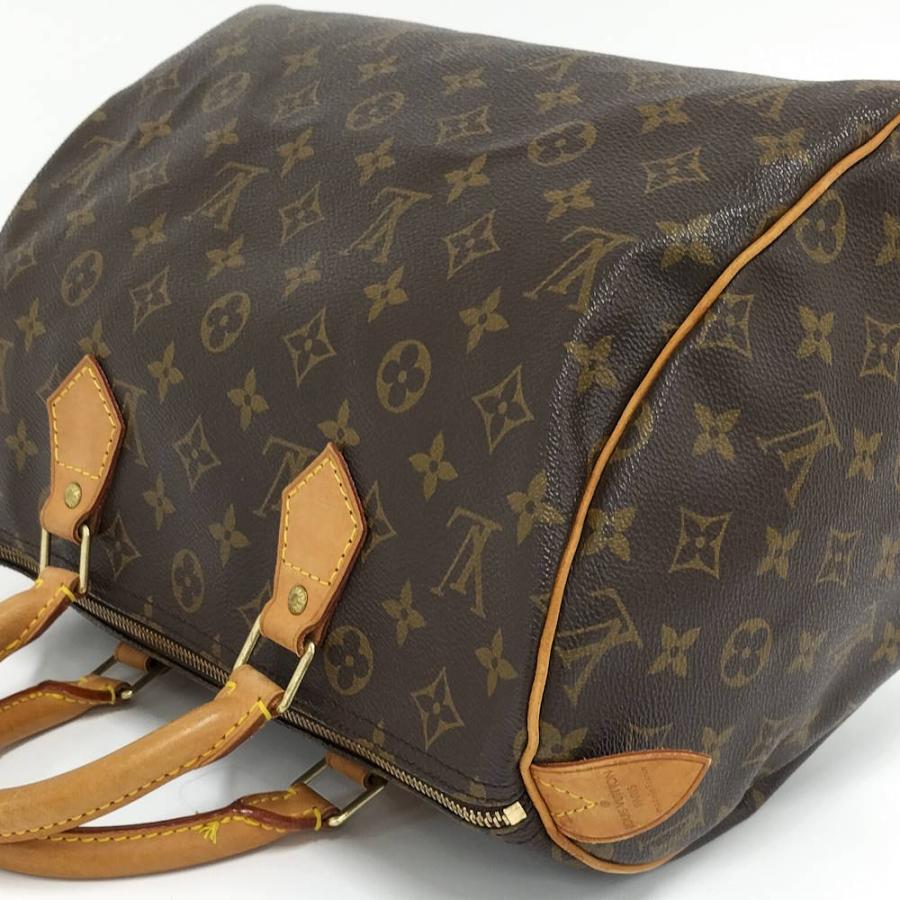LOUIS VUITTON（ルイ・ヴィトン） スピーディ30 ハンドバッグ