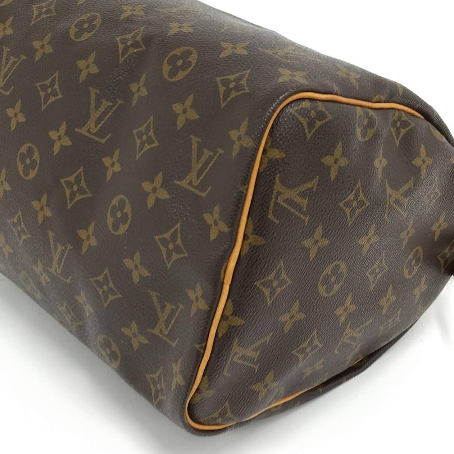LOUIS VUITTON（ルイ・ヴィトン） スピーディ30 ハンドバッグ