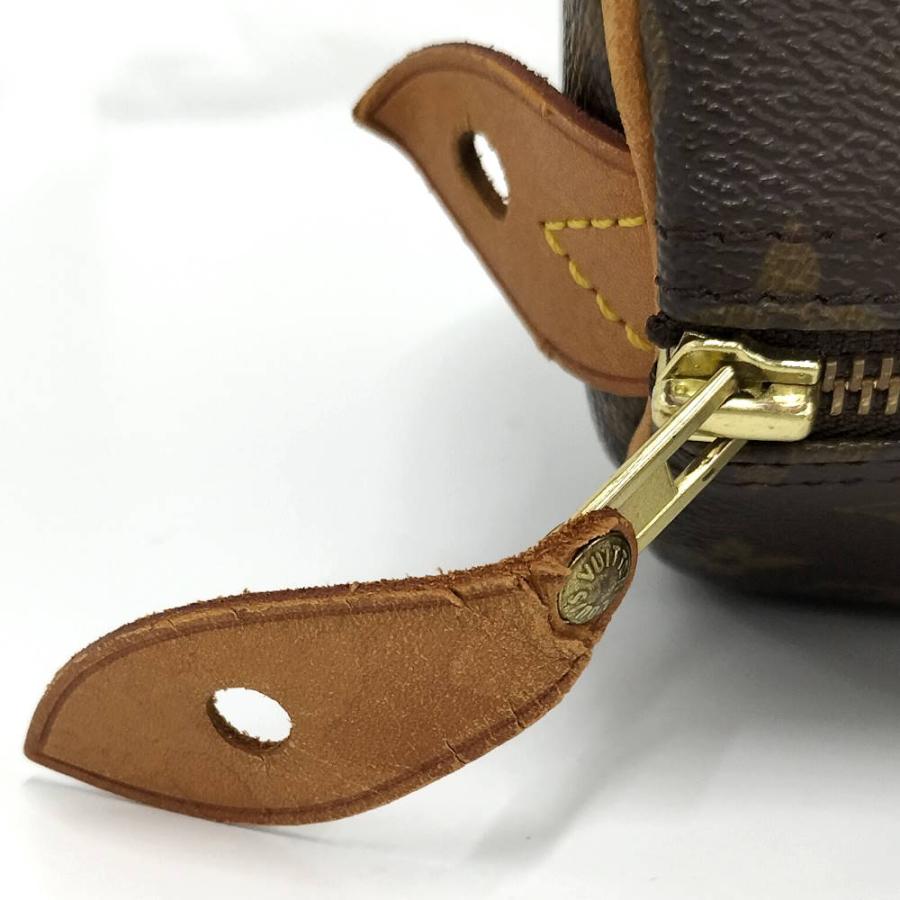 LOUIS VUITTON（ルイ・ヴィトン） スピーディ30 ハンドバッグ