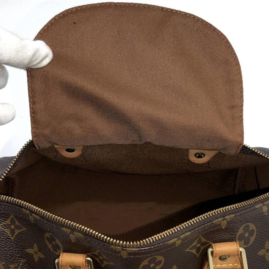 LOUIS VUITTON（ルイ・ヴィトン） スピーディ30 ハンドバッグ