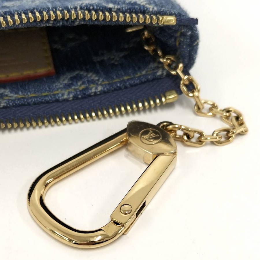 LOUIS VUITTON（ルイ・ヴィトン） LOUIS VUITTON LV×TMポシェットクレ