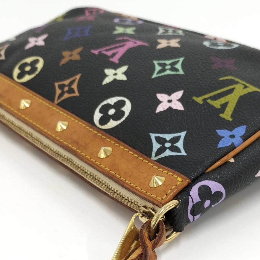 LOUIS VUITTON ルイヴィトン アクセサリーポーチ LOUIS VUITTON（ルイ・ヴィトン） ポシェットアクセソワール