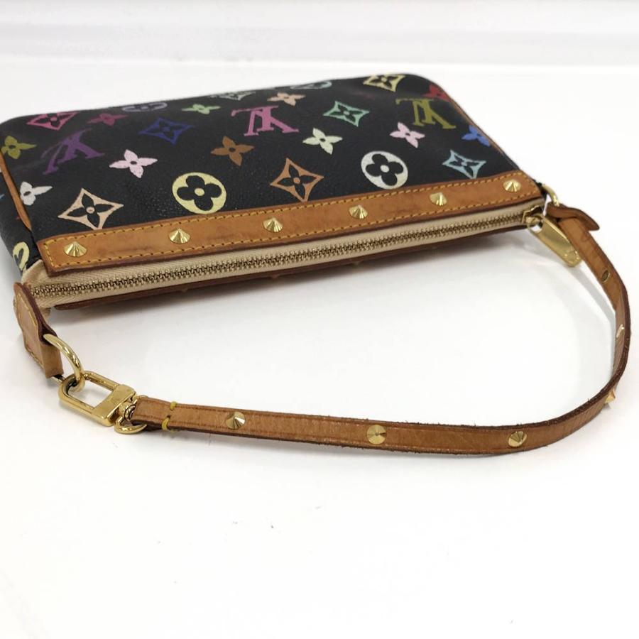 LOUIS VUITTON ルイヴィトン アクセサリーポーチ LOUIS VUITTON（ルイ・ヴィトン） ポシェットアクセソワール