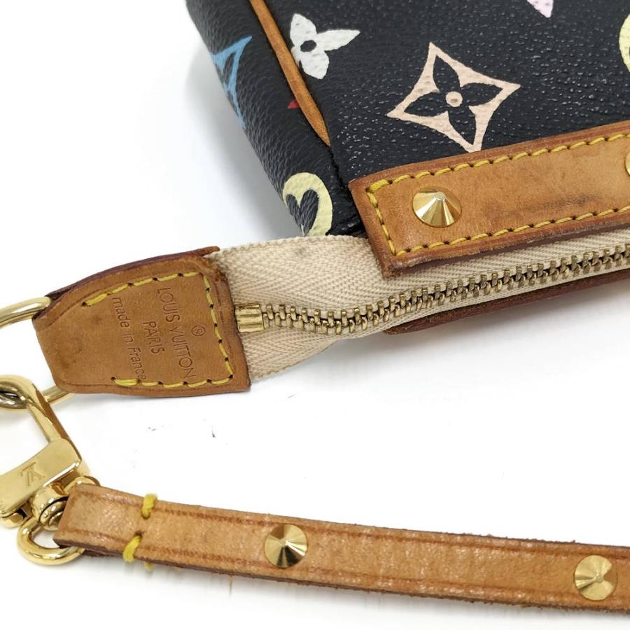 LOUIS VUITTON（ルイ・ヴィトン） ポシェットアクセソワール