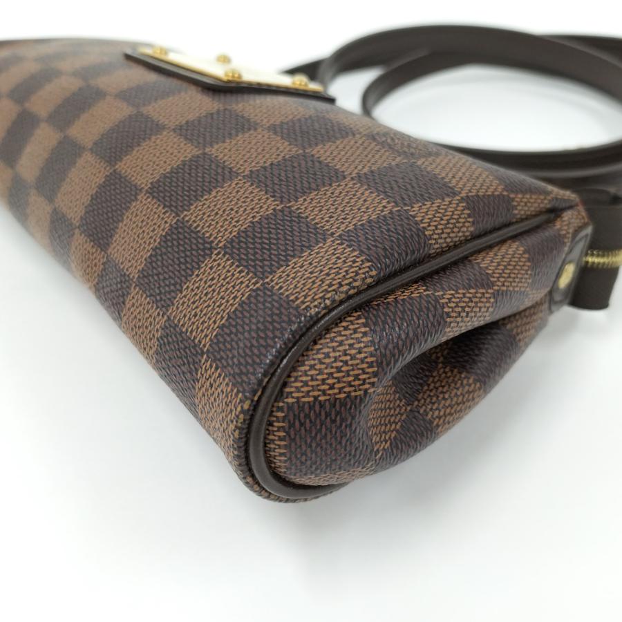 LOUIS VUITTON（ルイ・ヴィトン） エヴァ 2WAYショルダーバッグ ダミエ