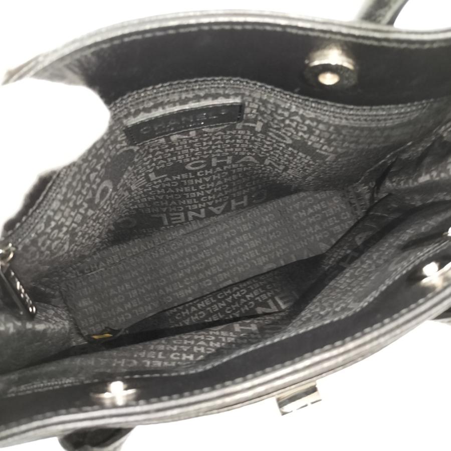 CHANEL（シャネル） エグゼクティブトート ハンドバッグ 2.55