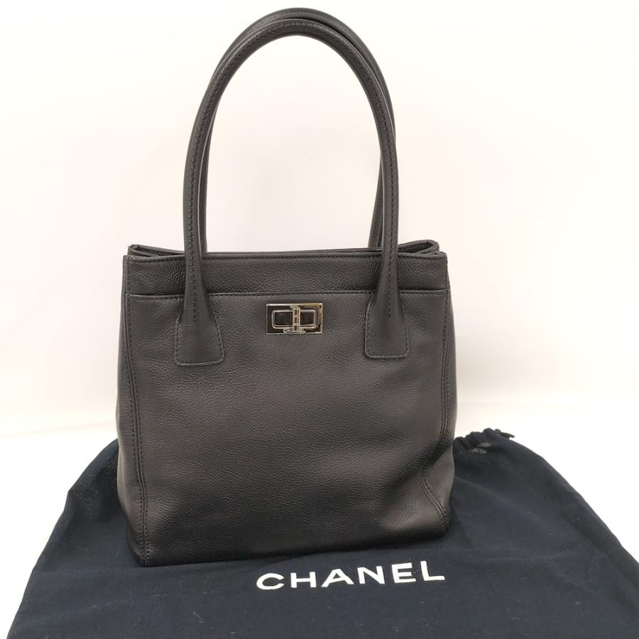 CHANEL（シャネル） エグゼクティブトート ハンドバッグ 2.55