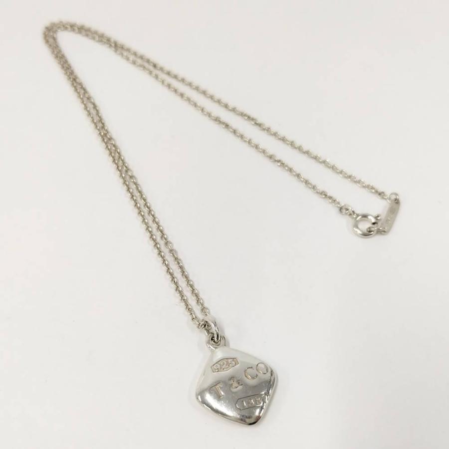 TIFFANY&Co.（ティファニー） TIFFANY&Co. 1837 モンタージュ