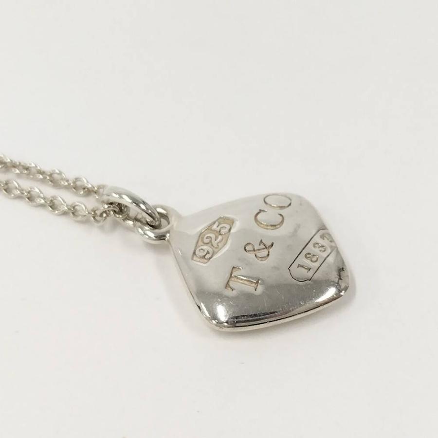 TIFFANY&Co.（ティファニー） TIFFANY&Co. 1837 モンタージュ