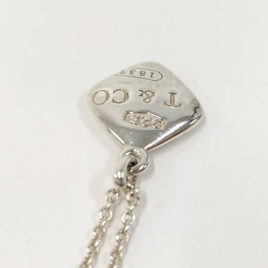TIFFANY&Co.（ティファニー） TIFFANY&Co. 1837 モンタージュ