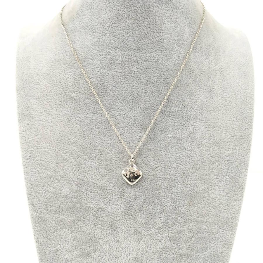 TIFFANY&Co.（ティファニー） TIFFANY&Co. 1837 モンタージュ