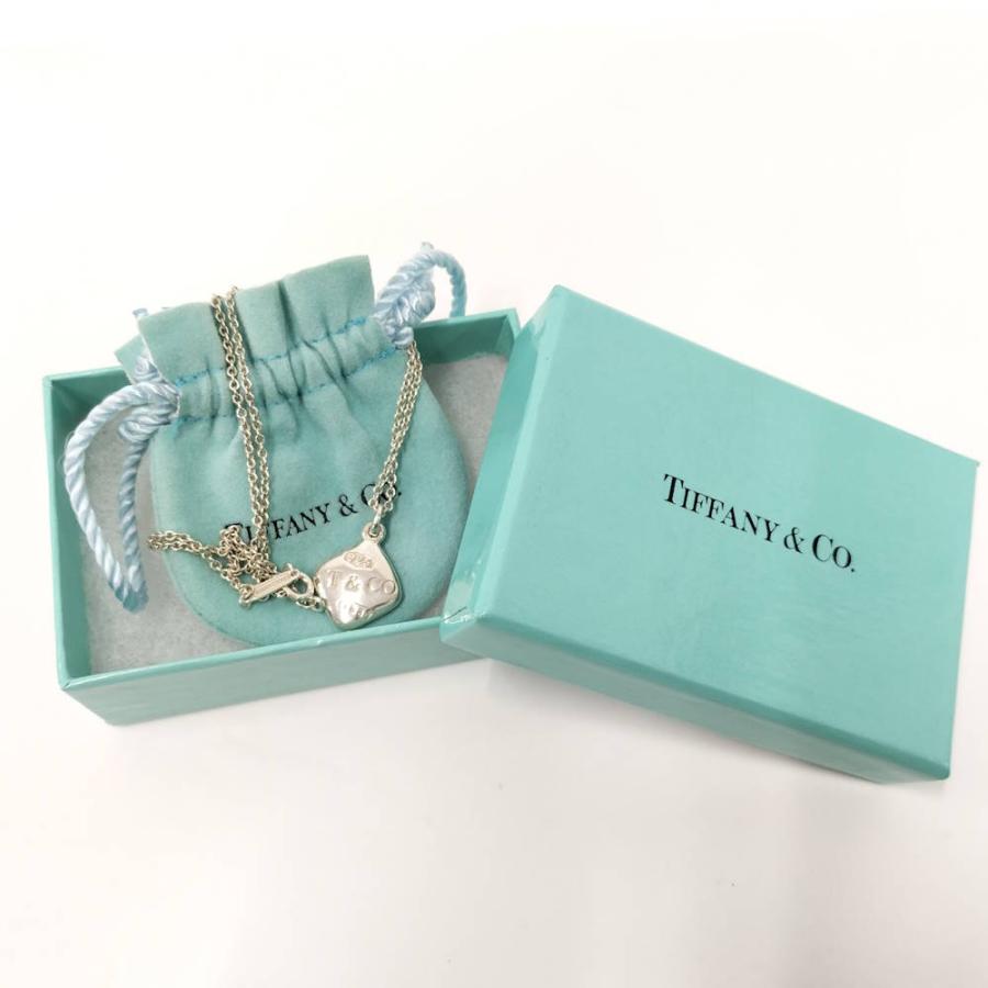 TIFFANY&Co.（ティファニー） TIFFANY&Co. 1837 モンタージュ