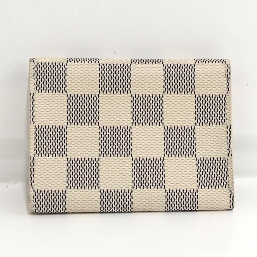 LOUIS VUITTON（ルイ・ヴィトン） アンヴェロップ カルト ドゥ