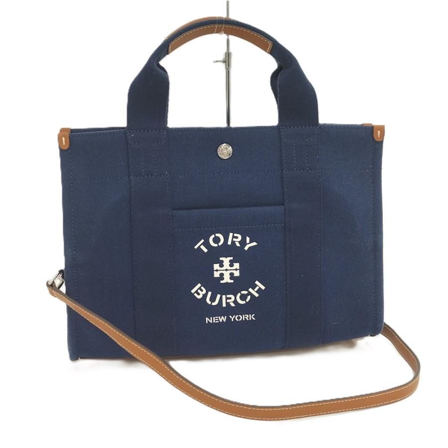 TORY BURCH（トリーバーチ） Tory Burch 2WAYトートバッグ ショルダー 